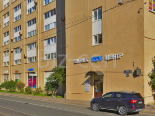 Фотография Аренда офиса, 28 м² , проспект Обуховской Обороны 76к4  №5