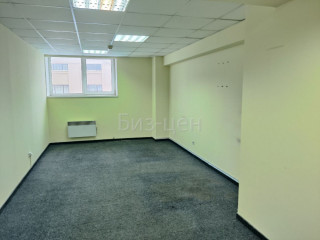 Аренда офиса 28 м² проспект Обуховской Обороны 76к4 