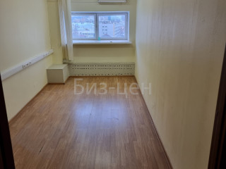 Аренда офиса 140 м² улица Льва Толстого 5/1 