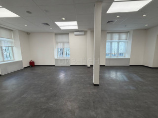 Аренда офиса 160 м² Петровский переулок 5с1 