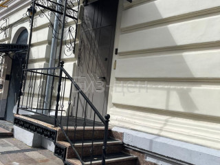 Фотография Аренда офиса, 160 м² , Петровский переулок 5с1  №14