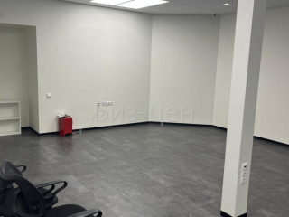 Фотография Аренда офиса, 160 м² , Петровский переулок 5с1  №7