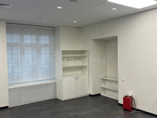Фотография Аренда офиса, 160 м² , Петровский переулок 5с1  №5