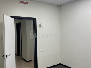 Фотография Аренда офиса, 160 м² , Петровский переулок 5с1  №13