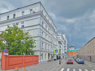 Фотография Аренда офиса, 160 м² , Петровский переулок 5с1  №17