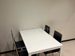 Фотография Аренда офиса, 160 м² , Петровский переулок 5с1  №9