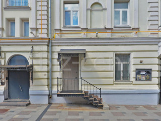 Фотография Аренда офиса, 160 м² , Петровский переулок 5с1  №18