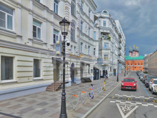 Фотография Аренда офиса, 160 м² , Петровский переулок 5с1  №15