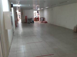 Фотография Аренда магазина, 419 м² , улица Терешковой 7  №7 Фотография Аренда магазина, 419 м² , улица Терешковой 7  №7