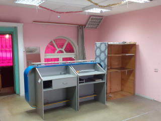 Аренда магазина 36 м² улица Ленина 26А