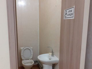 Фотография Аренда магазина, 63 м² , Привокзальная площадь 8  №2 Фотография Аренда магазина, 63 м² , Привокзальная площадь 8  №2