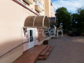 Фотография Аренда офиса, 76 м² , Кутузовский проезд 4к1  №4