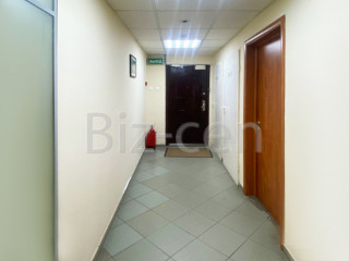 Фотография Аренда офиса, 76 м² , Кутузовский проезд 4к1  №3