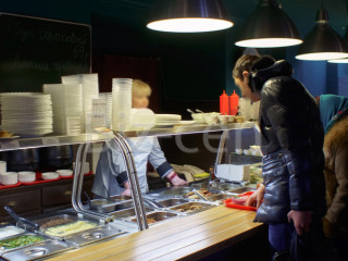 Фотография Аренда офиса, 18 м² , Складочная улица 1с15 №4 Фотография Аренда офиса, 18 м² , Складочная улица 1с15 №4