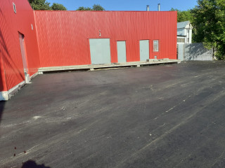 Фотография Аренда производственного помещения, 888 м² , Советская улица 1с1  №12 Фотография Аренда производственного помещения, 888 м² , Советская улица 1с1  №12