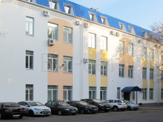Фотография Аренда офиса, 32 м² , 1-я Владимирская улица 10А  №4