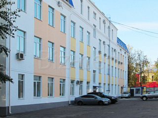 Фотография Аренда офиса, 32 м² , 1-я Владимирская улица 10А  №2