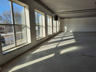 Аренда магазина 888 м² Советская улица 1с1