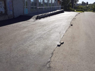 Фотография Аренда склада, 888 м² , Советская улица 1  №15