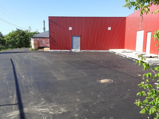 Фотография Аренда склада, 888 м² , Советская улица 1  №14