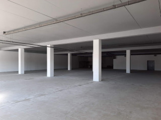 Фотография Продажа помещения свободного назначения, 888 м² , Советская улица 1с1  №3 Фотография Продажа помещения свободного назначения, 888 м² , Советская улица 1с1  №3