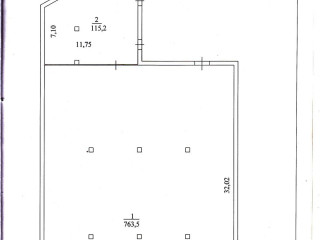 Фотография Продажа помещения свободного назначения, 888 м² , Советская улица 1с1  №6 Фотография Продажа помещения свободного назначения, 888 м² , Советская улица 1с1  №6