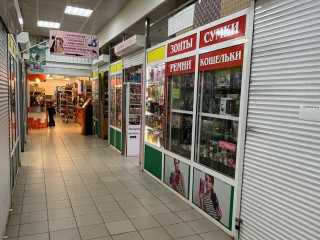 Фотография Аренда магазина, 38 м² , улица Терешковой 14  №3 Фотография Аренда магазина, 38 м² , улица Терешковой 14  №3