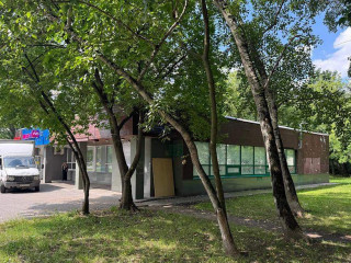 Фотография Продажа магазина, 162 м² , Зеленодольская улица 24к2  №3