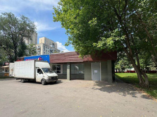 Фотография Продажа магазина, 162 м² , Зеленодольская улица 24к2  №2