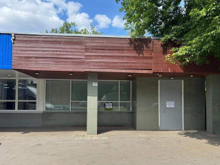 Фотография Продажа магазина, 162 м² , Зеленодольская улица 24к2  №1