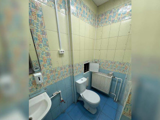 Фотография Продажа магазина, 162 м² , Зеленодольская улица 24к2  №10