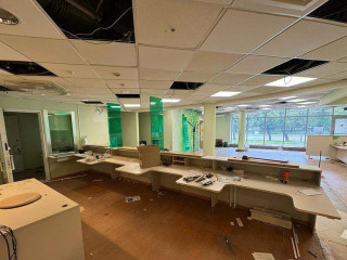 Фотография Продажа магазина, 196 м² , Туристская улица 19к1  №7 Фотография Продажа магазина, 196 м² , Туристская улица 19к1  №7