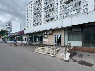 Фотография Продажа магазина, 196 м² , Туристская улица 19к1  №3 Фотография Продажа магазина, 196 м² , Туристская улица 19к1  №3