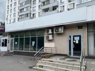 Фотография Продажа магазина, 196 м² , Туристская улица 19к1  №4 Фотография Продажа магазина, 196 м² , Туристская улица 19к1  №4