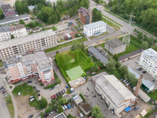 Продажа помещения свободного назначения 426 м² улица Федота Шубина 52