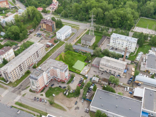 Фотография Продажа помещения свободного назначения, 426 м² , улица Федота Шубина 52  №2 Фотография Продажа помещения свободного назначения, 426 м² , улица Федота Шубина 52  №2