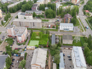 Фотография Продажа помещения свободного назначения, 426 м² , улица Федота Шубина 52  №3 Фотография Продажа помещения свободного назначения, 426 м² , улица Федота Шубина 52  №3