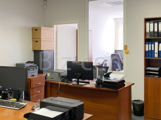 Аренда офиса 52 м² Рязанский проспект 8Ас1