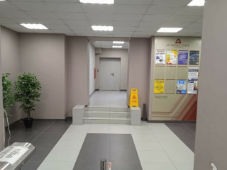 Фотография Продажа помещения свободного назначения, 230 м² , улица Машиностроителей 19  №2 Фотография Продажа помещения свободного назначения, 230 м² , улица Машиностроителей 19  №2