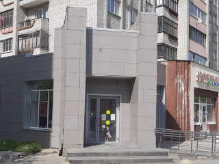 Продажа помещения свободного назначения 164 м² улица Ровио 18