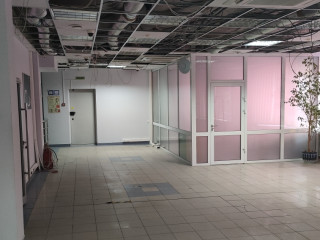 Фотография Продажа помещения свободного назначения, 541 м² , Никитская улица 1В  №3 Фотография Продажа помещения свободного назначения, 541 м² , Никитская улица 1В  №3