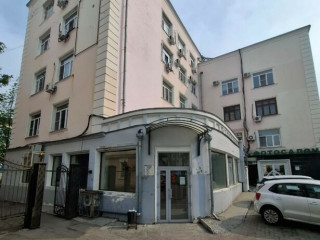 Продажа помещения свободного назначения 320 м² улица Карла Маркса 41 