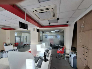 Фотография Продажа помещения свободного назначения, 320 м² , улица Карла Маркса 41  №3 Фотография Продажа помещения свободного назначения, 320 м² , улица Карла Маркса 41  №3