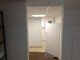 Фотография Продажа помещения свободного назначения, 136 м² , Дегтярный переулок 5с1  №22 Фотография Продажа помещения свободного назначения, 136 м² , Дегтярный переулок 5с1  №22