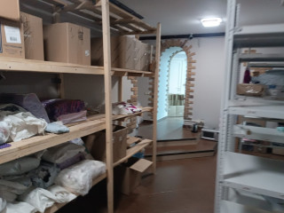 Фотография Продажа помещения свободного назначения, 136 м² , Дегтярный переулок 5с1  №13 Фотография Продажа помещения свободного назначения, 136 м² , Дегтярный переулок 5с1  №13