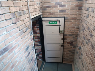 Фотография Продажа помещения свободного назначения, 136 м² , Дегтярный переулок 5с1  №9 Фотография Продажа помещения свободного назначения, 136 м² , Дегтярный переулок 5с1  №9