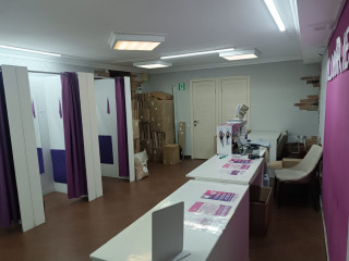 Фотография Продажа помещения свободного назначения, 136 м² , Дегтярный переулок 5с1  №12 Фотография Продажа помещения свободного назначения, 136 м² , Дегтярный переулок 5с1  №12