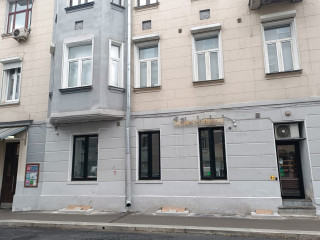 Фотография Продажа помещения свободного назначения, 136 м² , Дегтярный переулок 5с1  №3 Фотография Продажа помещения свободного назначения, 136 м² , Дегтярный переулок 5с1  №3