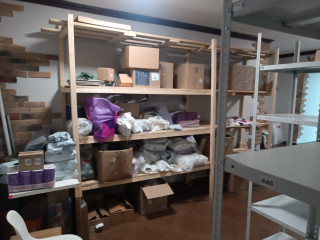 Фотография Продажа помещения свободного назначения, 136 м² , Дегтярный переулок 5с1  №14 Фотография Продажа помещения свободного назначения, 136 м² , Дегтярный переулок 5с1  №14