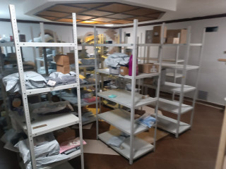 Фотография Продажа помещения свободного назначения, 136 м² , Дегтярный переулок 5с1  №15 Фотография Продажа помещения свободного назначения, 136 м² , Дегтярный переулок 5с1  №15